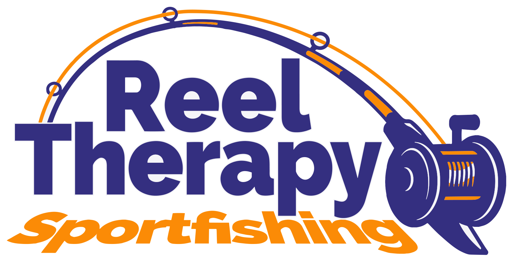 Reel Therapy Sportfishing